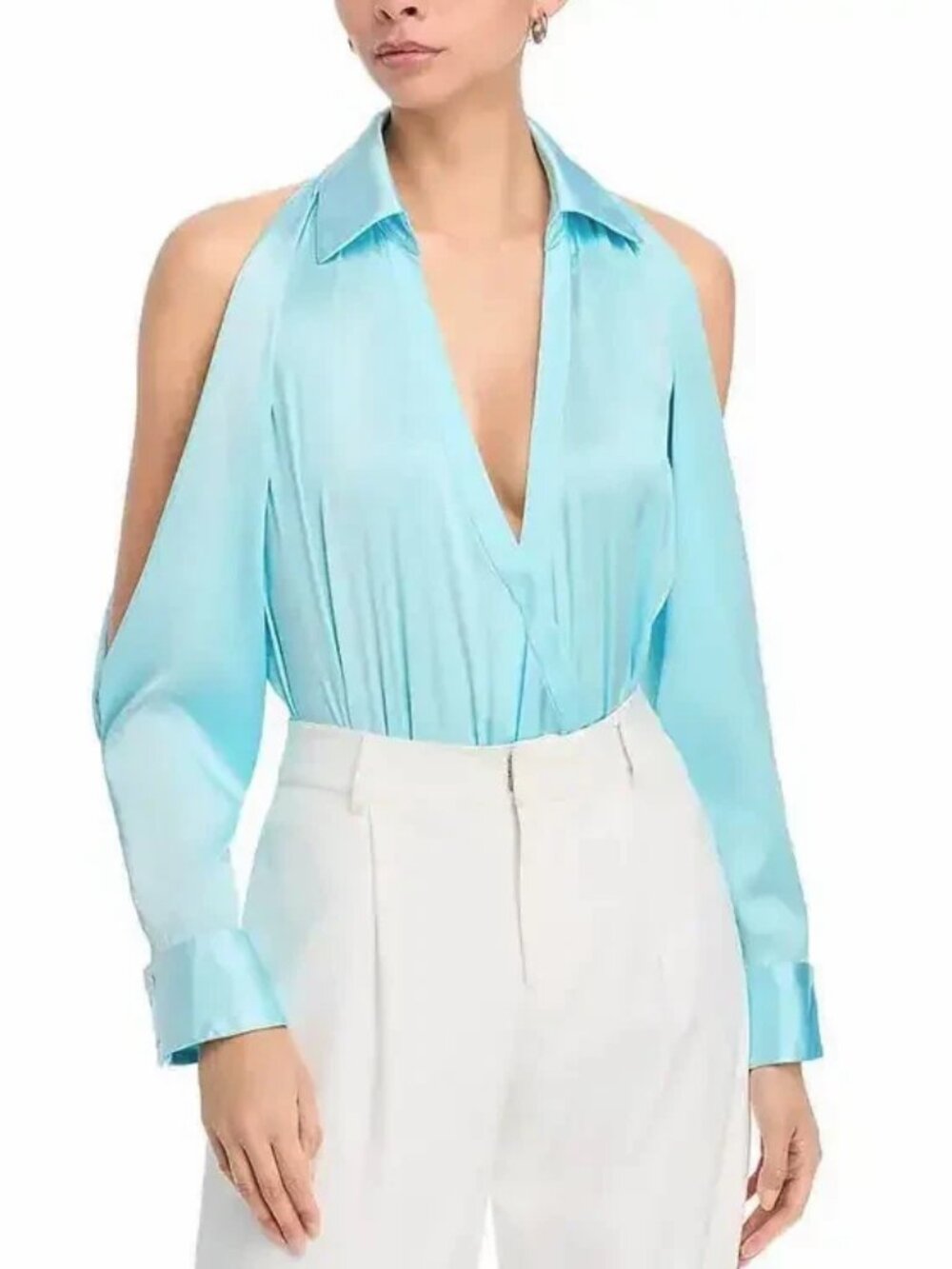 Generation Love Dee Bodysuit Large-MSRP $285